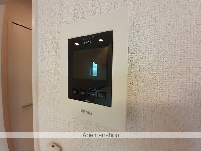 パン リーヴルの内装写真