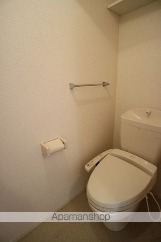 フロント リバーの内装写真