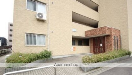 フォブール竹原[2LDK/61.69m2]の共用部1