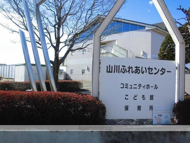 ヴィラローリーの周辺写真