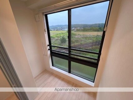 仮）大塚町アパートＡ棟[1LDK/42.81m2]の内装