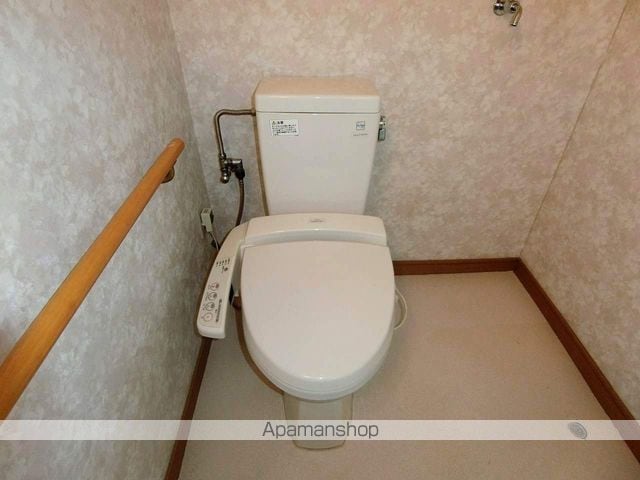 ロイヤルハイツの内装写真