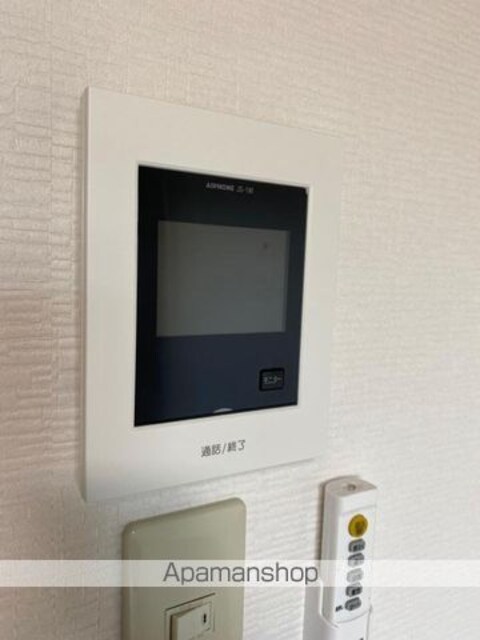 ヤマウチアパート[1K/28.83m2]の内装3