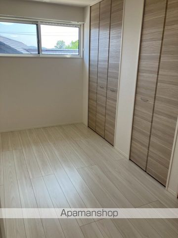 MーBASE HONJO KITAの内装写真