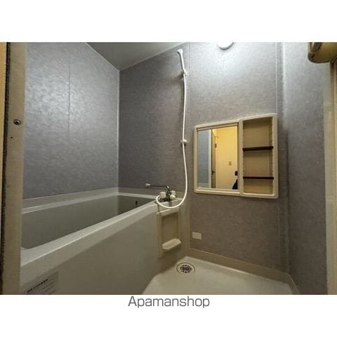 ジーライズ室本町A棟B棟の内装写真