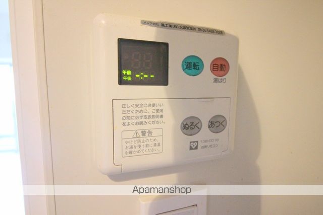 アーデン京町堀イーストの内装写真