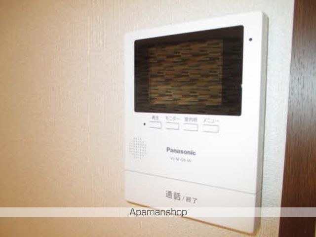 ヴィンテージ A棟の内装写真