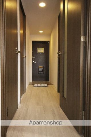 コーナス・ガーデンA棟の内装写真