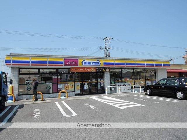 フジコーマンション作才の周辺写真