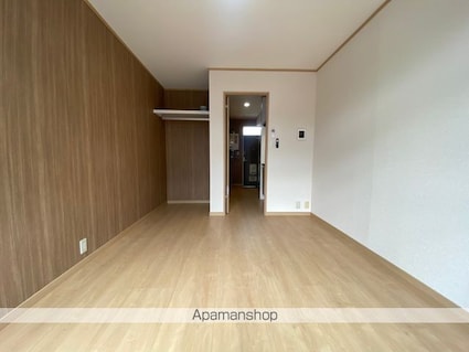 シティハイムだいまち[1K/20.25m2]の内装8