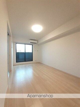 エクセレント　スクエアＡ[2LDK/58.67m2]のリビング・居間