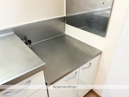 Ｓ．Ｃ．Ｃ．ＨーＫ[1LDK/37.17m2]の内装1