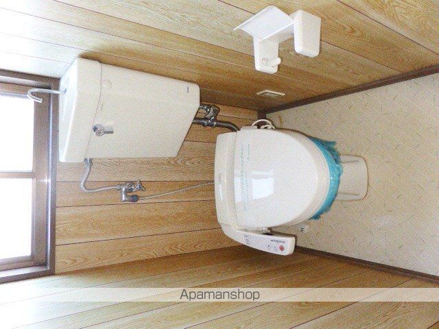 美和コーポの内装写真
