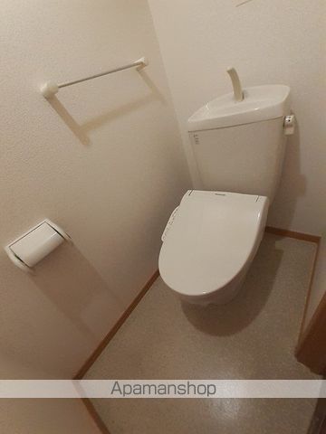プラシードIの内装写真