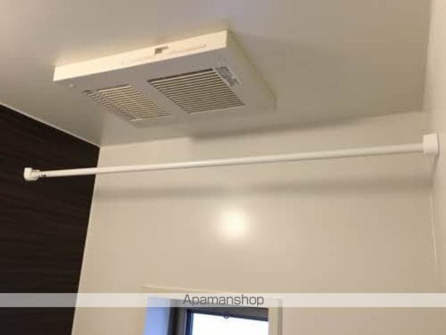 シャーメゾンタウン筑紫C棟の内装写真