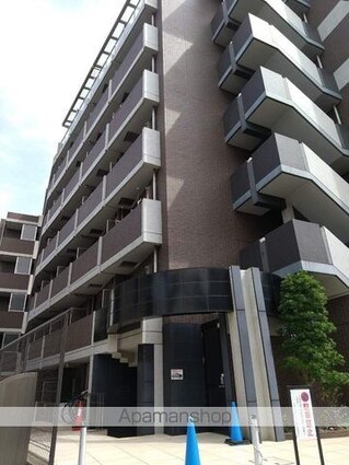 ステージグランデ上落合[1K/22.8m2]の外観4