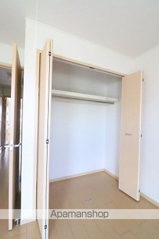 ラ フォーレ 西砂の内装写真