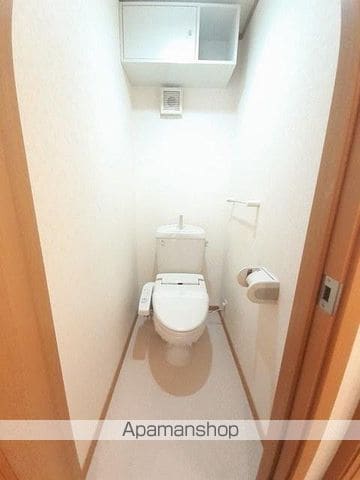 アンジュ・ベルーヴIの内装写真
