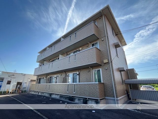 グランビア神田の外観写真