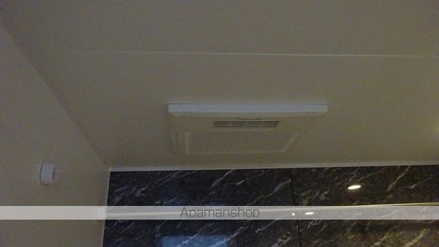 ドリームサイド光Vの内装写真