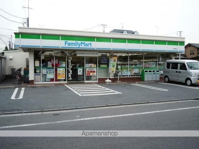 ライオンズマンション川越南の周辺写真