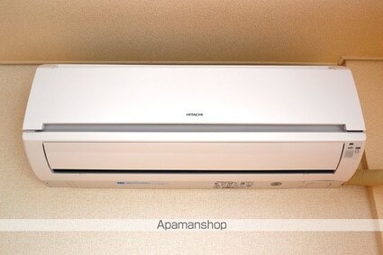 熊本県八代市田中西町[2DK/40.04m2]の内装7