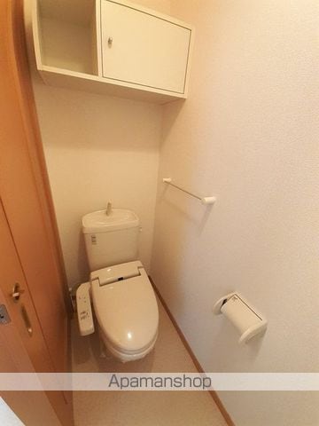 ドリーム ハウスの内装写真