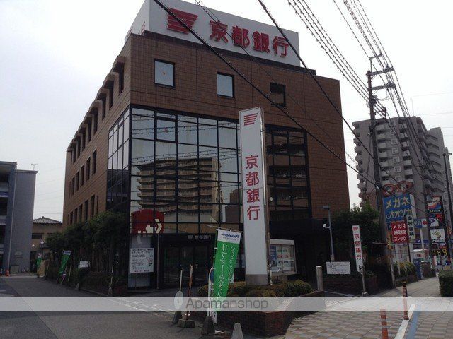 ライフステージ M’sの周辺写真