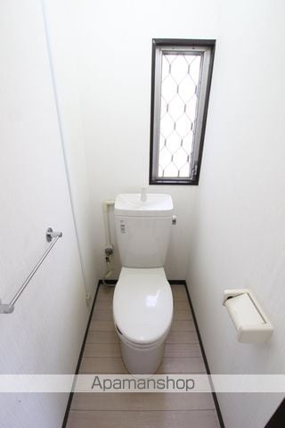 小倉ハイツの内装写真