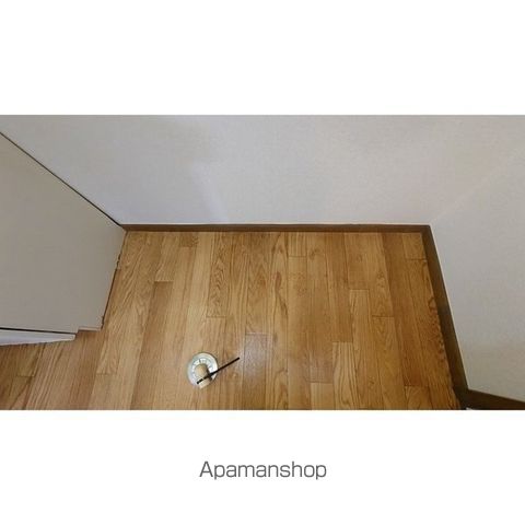ハイムエムティー1の内装写真