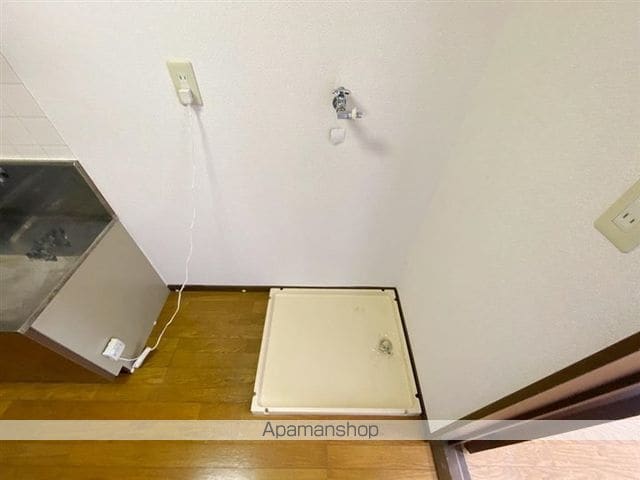 コーポ向日葵の内装写真