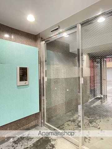 スカイコート浅草雷門の内装写真