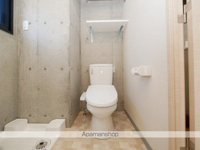 CELESTE東中島の内装写真
