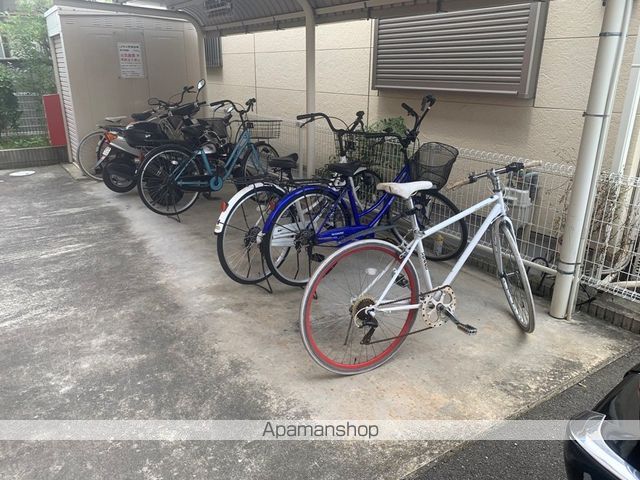 フジパレス パルトネールさとのI番館のその他写真