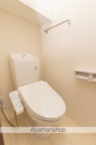 サンセール問屋町IIの内装写真