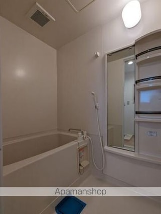 アムハイツ高井戸[1K/25.4m2]のバス