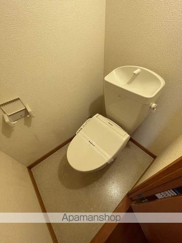 レオパレスSKYの内装写真