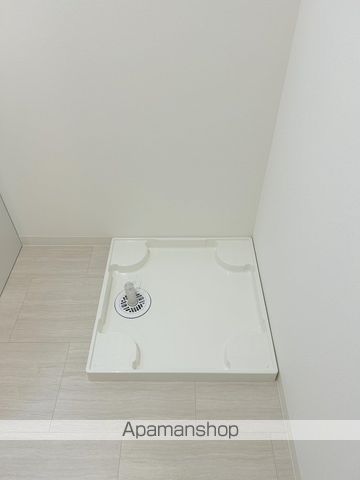SUNNY SIDE 生玉の内装写真