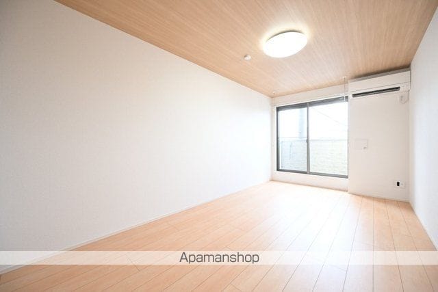ZERDIA草加の内装写真