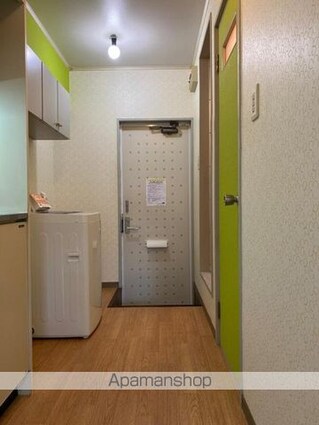 ジャストモアナ[1K/21.7m2]のその他部屋・スペース