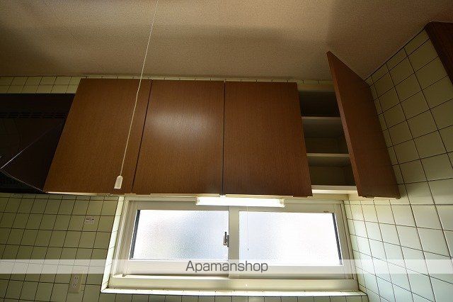 ドミール藤の内装写真