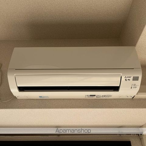 グッドライフ南草津Iの内装写真