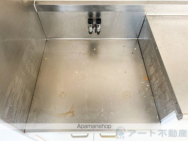 ノースウィング保免 A棟の内装写真