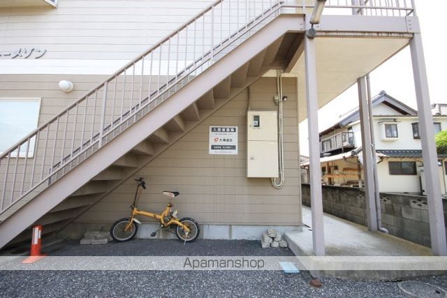 ウエストメゾンのその他写真