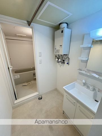 TONY TOWER KITAHIROSHIMAの内装写真