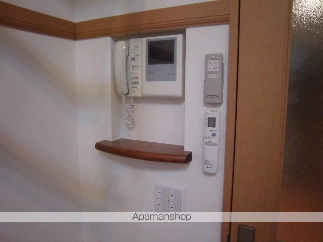 キャスルつつじヶ丘の内装写真