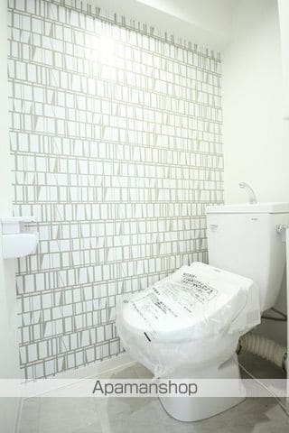 高城コーポの内装写真