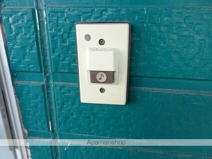 カーサヴェルデ[1K/24.3m2]のセキュリティ