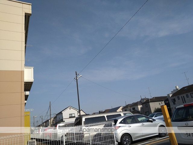 レオパレス綱島西のその他写真