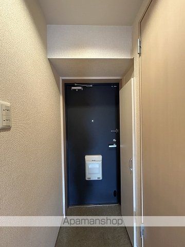 B-ONEの内装写真